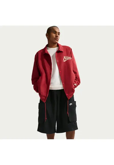 Bermuse cargo Sportswear Club