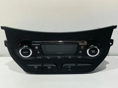 Panou comanda clima AM5T-18C612-BM Ford Grand C-Max (2010-2015)