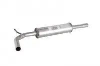 Toba Esapament Fata Seat Cordoba, Cordoba Vario, Ibiza Ii; Vw Polo, Polo Classic 1.0-1.9d Intre 1993-2002