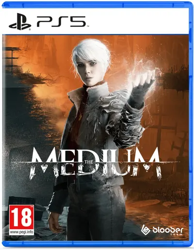The Medium (PS5)