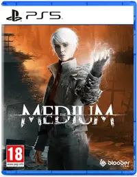 The Medium (PS5)