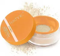 Pudra Translucida cu Vitamina C, Technic Finishing Powder, 10 g