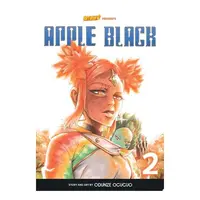 Apple Black volume 2