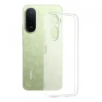 Husa pentru Xiaomi Redmi A7 Pro 4G, Techsuit, Clear, Transparenta