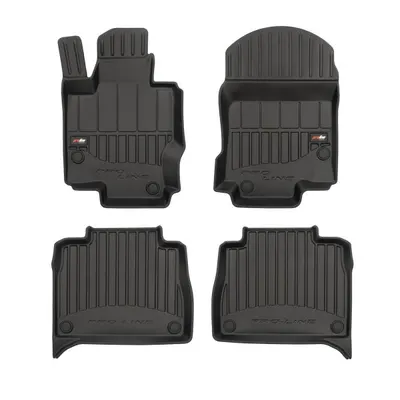 Covorase tip tavita 3D Pro-Line Mercedes Gle (W167) 2019-prezent, Suv