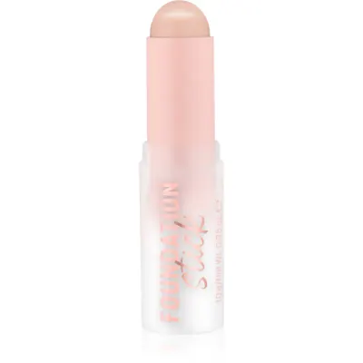 essence FOUNDATION Stick machiaj persistent stick culoare 90 10 g