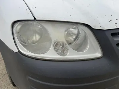 Far dreapta 2K0941006D Volkswagen Caddy 3 (2004-2010)