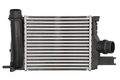Compresor Intercooler Potrivit Dacia Dokker, Dokker Minivan, Duster, Duster Suv, Lodgy, Logan Ii, Logan Mcv Ii, Sandero Ii; Renault Arkana I, Captur I, Clio Iv, Clio Iv Hatchback 0.9-1.6lpg 02.08