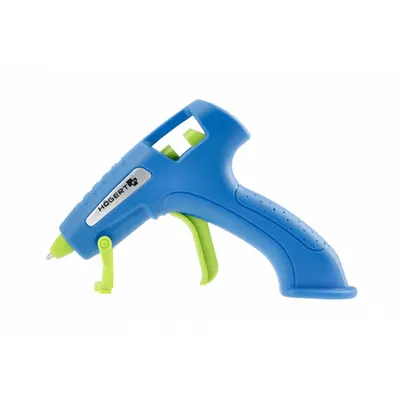 Pistol de lipit, 20W, 7mm