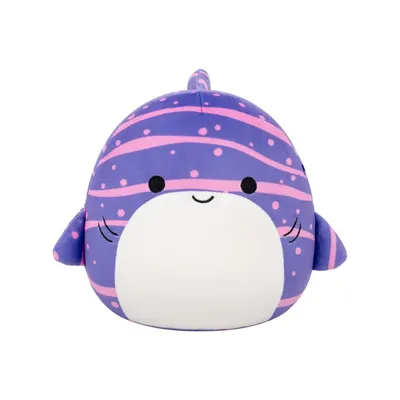 Jucărie de pluș Tizziano – SQUISHMALLOWS