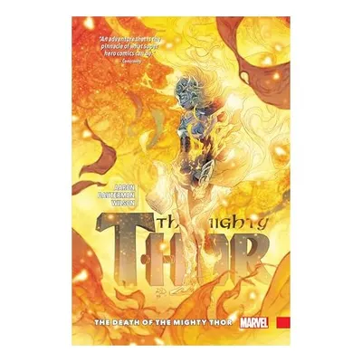 Mighty Thor Vol. 5