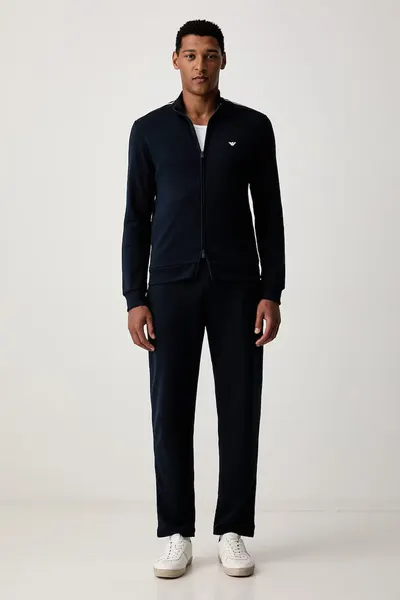 Emporio Armani Underwear compleu de loungewear pentru bărbați