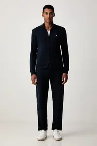 Emporio Armani Underwear compleu de loungewear pentru bărbați