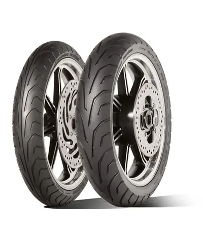 Anvelopa Dunlop Streetsmart 110 90-18 M C 61V TL