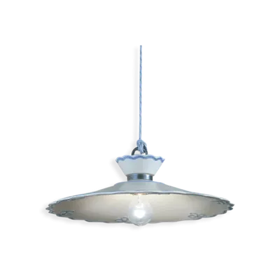 Lustra, lampa suspendata CLASSIC RAVENNA C893