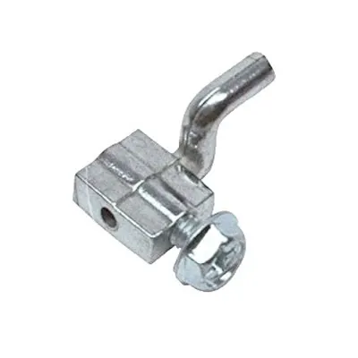 Capat Cablu Stop Motocultor - Masina de Tuns Gazonul (model 3)