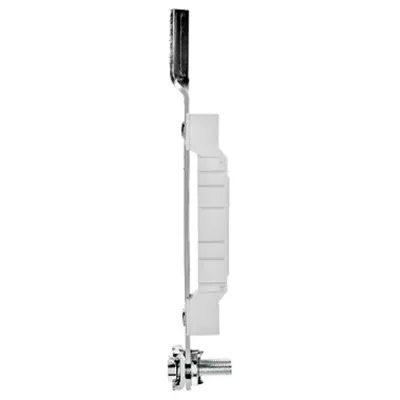 Clema de nul NH 00.SN5-V/B