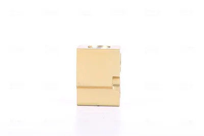Supapa Expansiune Climatizare Potrivit Audi A3, Tt; Citroen Xantia, Xantia Kombi; Fiat Ducato; Mg Mg Zr, Mg Zs; Renault Clio Ii, Clio Ii Hatchback, Kangoo, Kangoo Express, Kangoo Ii, Master I 1.0-3.2