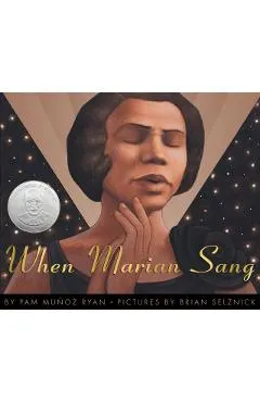 When Marian Sang: The True Recital of Marian Anderson