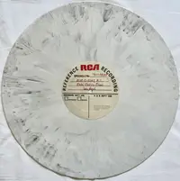 Metal Machine Music - Vinyl