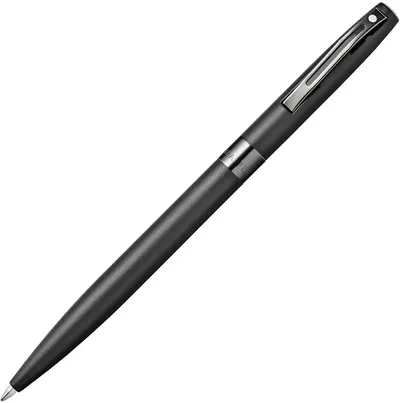 Pix Sheaffer Reminder - Matt Black