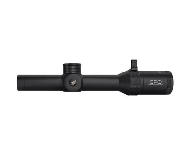 Luneta Spectra 8X 1-8X24I G4I FIBER
