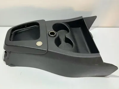 Consola centrala / suport pahare 969103875R Dacia Dokker (2011-2017)