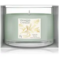 Yankee Candle Little Luxuries Serenity Stone lumânare votiv 37 g