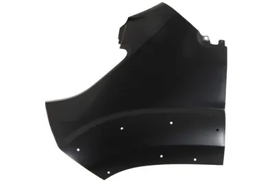 Aripa Stanga potrivit CITROEN JUMPER I, JUMPER II; FIAT DUCATO; PEUGEOT BOXER dupa 2014 - (cu orificii ornament)