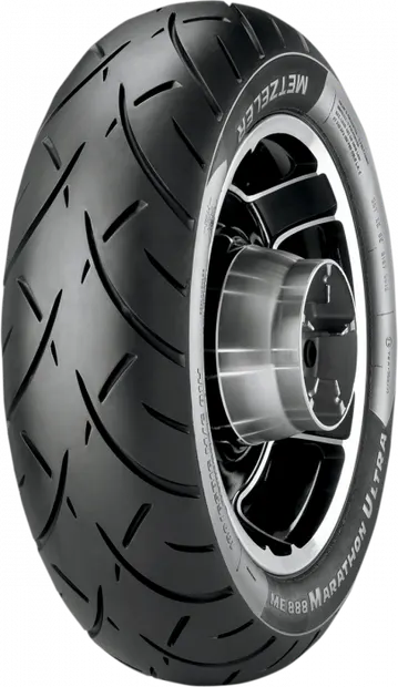 Anvelopa Metzeler ME 888 Marathon Ultra 130 80 B 17 65H TL