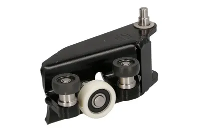 Ghidaj cu role, usa culisanta Mijloc Stanga potrivit FORD TRANSIT 2000-2014 - (JUMBO)