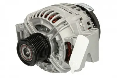 Alternator (12v, 120a) Potrivit Mercedes C (cl203), C T-Model (s203), C T-Model (s204), C (w203), Clc (cl203), Clk (a209), Clk (c209), E T-Model (s211), E (w211), Slk (r171) 1.6 1.8 05.02-08.14