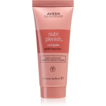Aveda Nutriplenish™ Curl Gelée gel hidratant pentru definirea buclelor