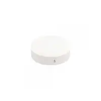 Aplica LED cu Forma Rotunda, Putere 18W, fara Contur