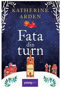 Fata din turn