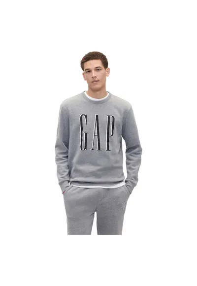 Bluza Logo Sweatshirt 64563414