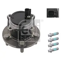 Set rulment roata FEBI BILSTEIN 32598