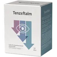 Tenzoftalm, Naturpharma | 30 plicuri