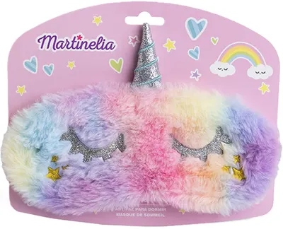 Mască de dormit Martinelia - Vise plăcute