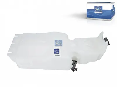 Rezervor spalator parbriz (cu capac; cu pompa) potrivit DAF LF, LF 45, LF 55 01.01