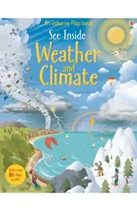 See Inside Weather & Climate