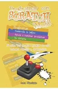 Programar con Scratch ¡Mola!