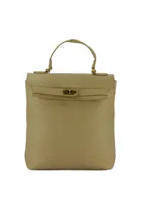 Rucsac rosu B-EC3097 M6 8912 - Bej