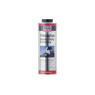 Aditiv ulei motor Liqui Moly Viscoplus Heavy Duty Formula 1L