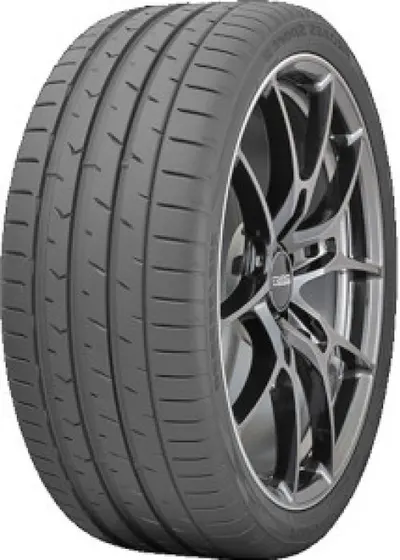Toyo Proxes Sport 2 ( 295/40 R22 112Y XL cu protectie de janta (FSL) )