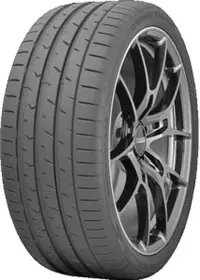Toyo Proxes Sport 2 ( 255/45 R18 103Y XL cu protectie de janta (FSL) )
