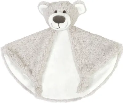Jucarie moale Happy Horse - Ursuletul Baggio, 29 cm