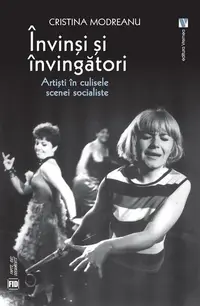 Învinși și învingători - Paperback brosat - Cristina Modreanu
