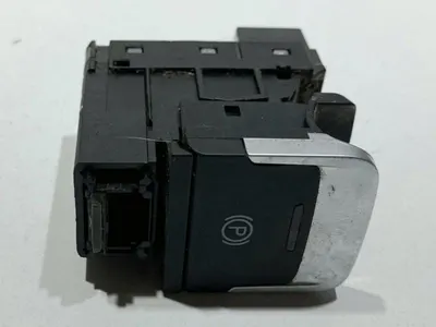Buton frana de mana 3G0927225 Volkswagen Passat B8 (2014-2019)
