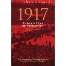 Brief History of 1917